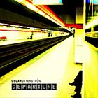OSCAR UTTERSTROM Departure album cover