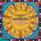 OSIBISA Monsore album cover