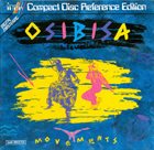 OSIBISA Movements (aka Jambo) album cover