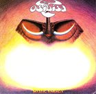 OSIBISA Mystic Energy album cover