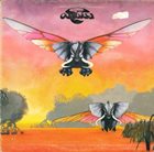 OSIBISA Osibisa Album Cover