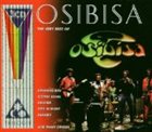 OSIBISA Sunshine Day: The Very Best of Osibisa album cover