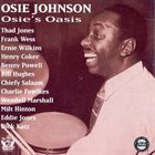 OSIE JOHNSON Osie's Oasis album cover
