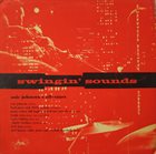 OSIE JOHNSON Swinging Sounds album cover