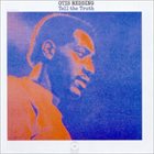 OTIS REDDING Tell The Truth album cover