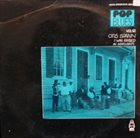 OTIS SPANN I Was Raised In Mississipi album cover