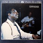 OTIS SPANN Otis Spann Is The Blues album cover