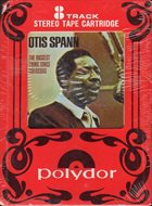 OTIS SPANN Otis Spann With Fleetwood Mac ‎: The Biggest Thing Since Colossus album cover