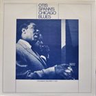 OTIS SPANN Otis Spann's Chicago Blues (aka Nobody Knows My Troubles) album cover