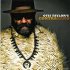 OTIS TAYLOR Contraband album cover