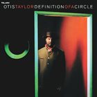 OTIS TAYLOR Definition Of A Circle album cover