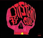 OTIS TRIO 74 Club album cover
