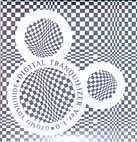 OTOMO YOSHIHIDE Digital Tranquilizer Ver. 1.0 (aka Digital Tranquilizer Ver. 1.01) album cover