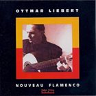 OTTMAR LIEBERT Nouveau Flamenco album cover