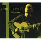 OTTMAR LIEBERT One Guitar album cover
