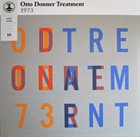 OTTO DONNER Otto Donner Treatment : Jazz Liisa 10 album cover