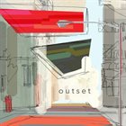 OUTSET Outset album cover