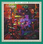 OVARY LODGE Ovary Lodge (1973) album cover
