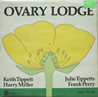 OVARY LODGE Ovary Lodge album cover