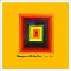 OVERGROUND COLLECTIVE Super Mario album cover