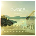 OWANE Greatest Hits album cover