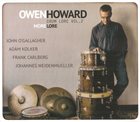 OWEN HOWARD Drum Lore Vol 2. More Lore album cover