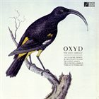 OXYD The Lost Animals album cover