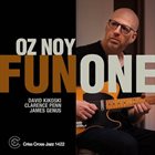 OZ NOY Fun One album cover