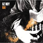 OZ NOY Ha! Album Cover