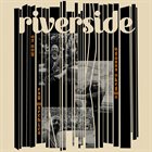 OZ NOY Riverside album cover