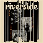 OZ NOY Riverside album cover