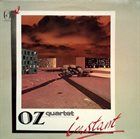 OZ QUARTET Instant album cover