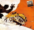OZMA Electric Taxi Land album cover