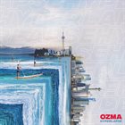 OZMA Hyperlapse album cover