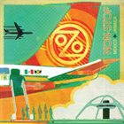 OZOMATLI Non-Stop: Mexico To Jamaica album cover