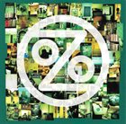 OZOMATLI Ozomatli album cover