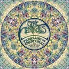 OZRIC TENTACLES Travelling the Great Circle : Pungent Effulgent to Jurassic Shift album cover