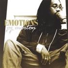 P J MORTON Emotions album cover