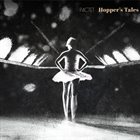 P4CTET Hopper's Tales album cover