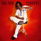 PAA KOW Cookpot album cover