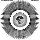 PAAL NILSSEN-LOVE Chiapaneca album cover