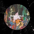 PABLO HELD Ascent album cover