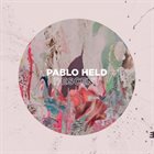 PABLO HELD Descent album cover