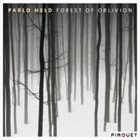 PABLO HELD Forest of Oblivion album cover