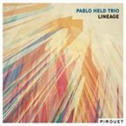 PABLO HELD Lineage album cover