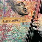 PABLO PÉREZ SANMAMED 16/04 album cover