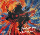 PACO DE LUCIA The Montreux Years album cover