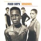 PACO SERY Voyages album cover