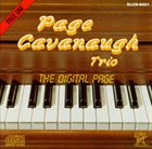 PAGE CAVANAUGH The Digital Page album cover