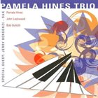 PAMELA HINES Return album cover